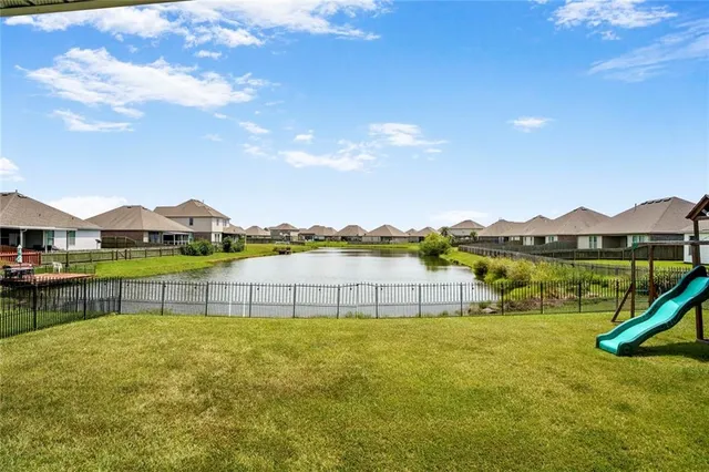 $385,000 | 668 Lakeshore Village Drive, Slidell, LA 70461