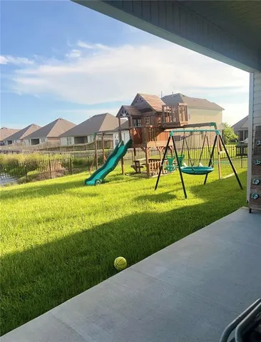 $385,000 | 668 Lakeshore Village Drive, Slidell, LA 70461