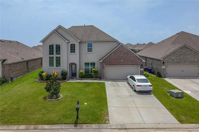$385,000 | 668 Lakeshore Village Drive, Slidell, LA 70461