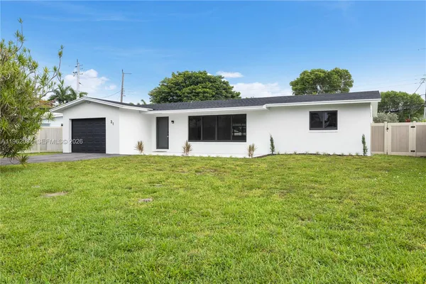 $749,000 | 21 Southeast 7th Street, Pompano Beach, FL 33060