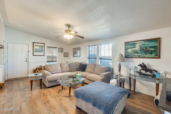 $75,000 | 120 North Val Vista Drive, Unit 186, Mesa, AZ 85213