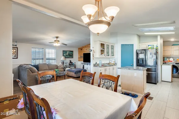 $75,000 | 120 North Val Vista Drive, Unit 186, Mesa, AZ 85213