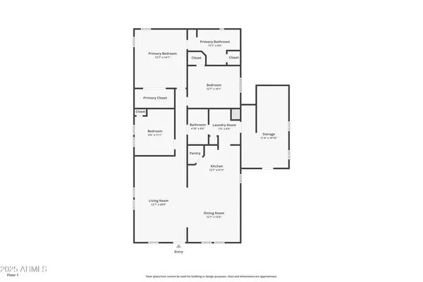 $75,000 | 120 North Val Vista Drive, Unit 186, Mesa, AZ 85213
