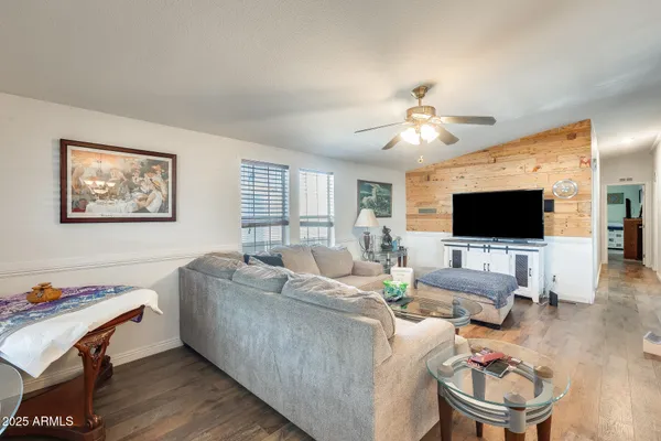 $75,000 | 120 North Val Vista Drive, Unit 186, Mesa, AZ 85213