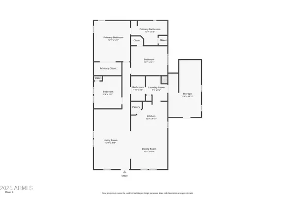 $75,000 | 120 North Val Vista Drive, Unit 186, Mesa, AZ 85213