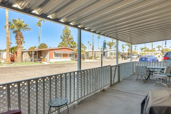 $75,000 | 120 North Val Vista Drive, Unit 186, Mesa, AZ 85213