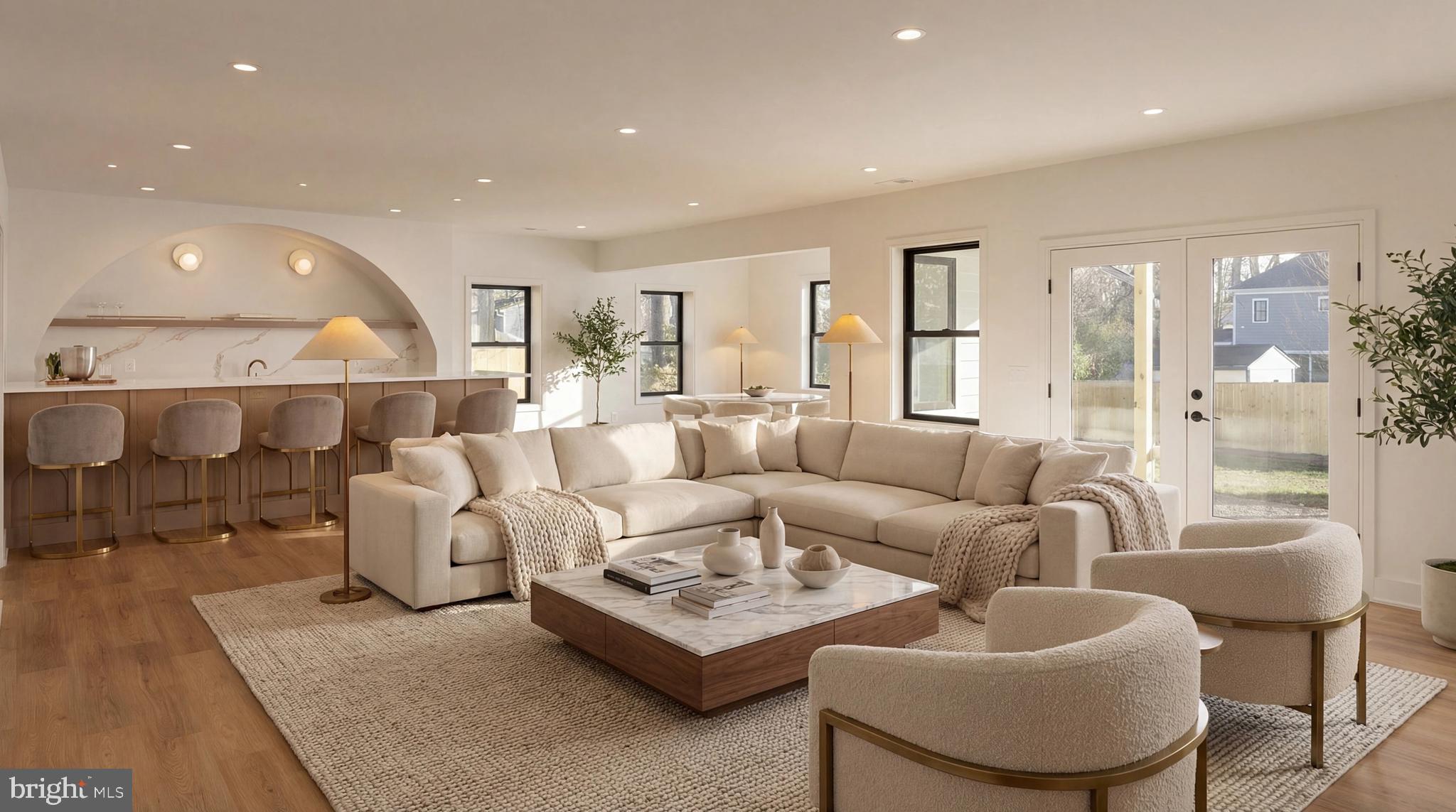 913 Symphony Circle Southwest Vienna, VA 22180 - Photo 43 of 50