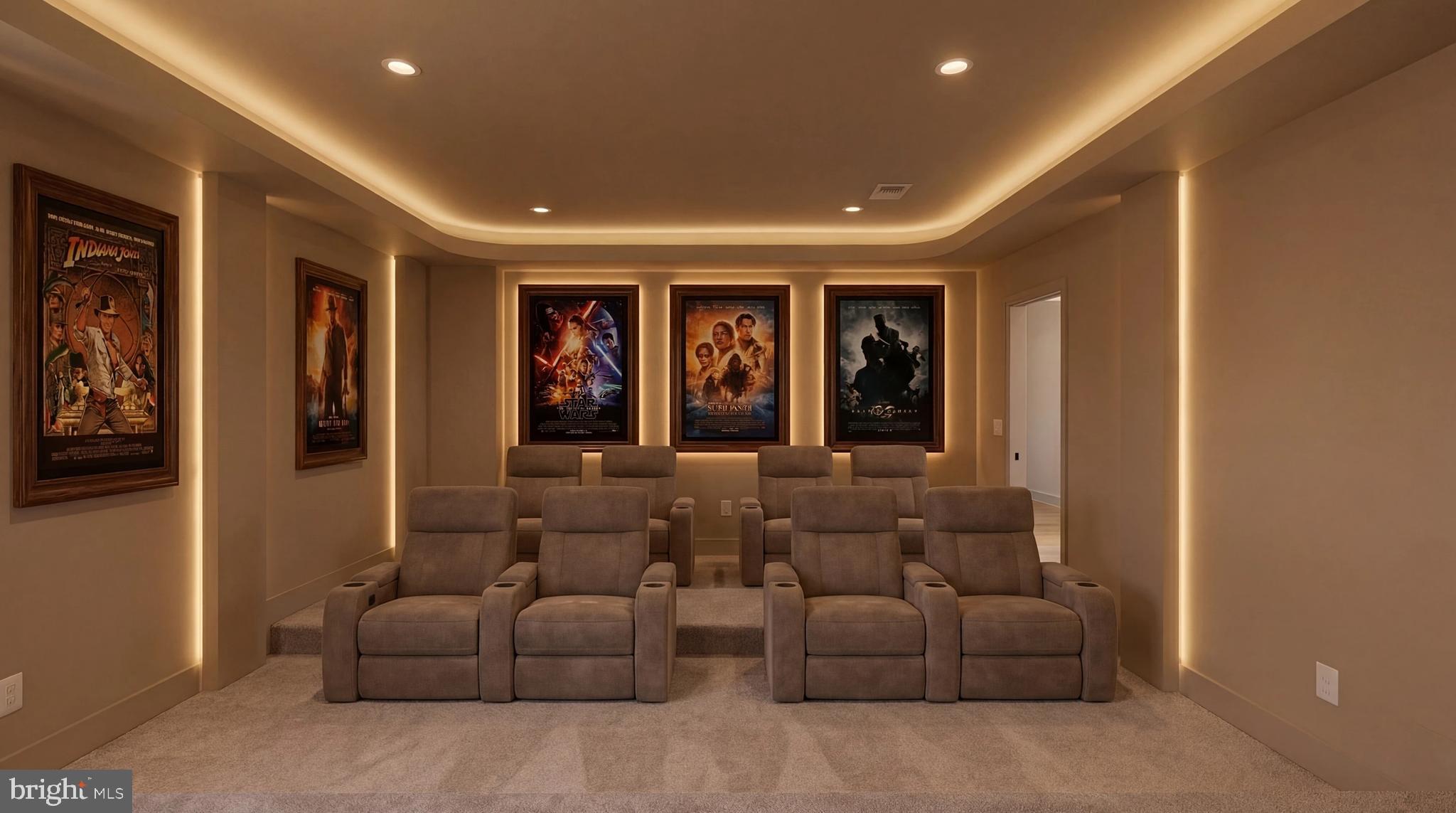 913 Symphony Circle Southwest Vienna, VA 22180 - Photo 46 of 50