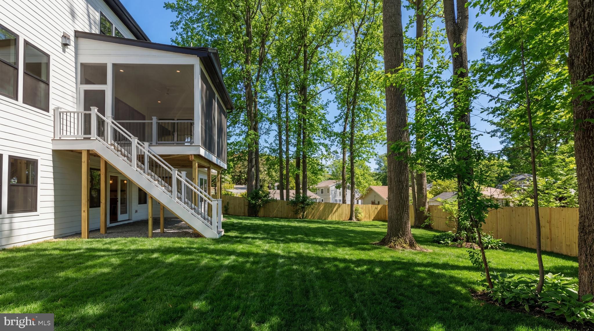 913 Symphony Circle Southwest Vienna, VA 22180 - Photo 48 of 50