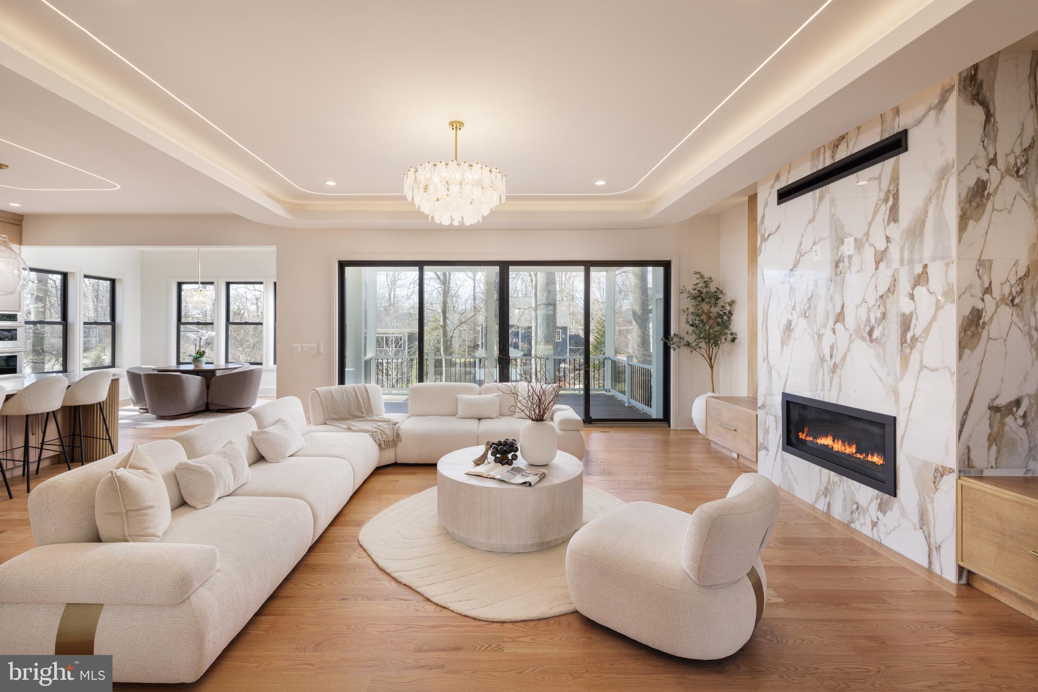 913 Symphony Circle Southwest Vienna, VA 22180 - Photo 8 of 50