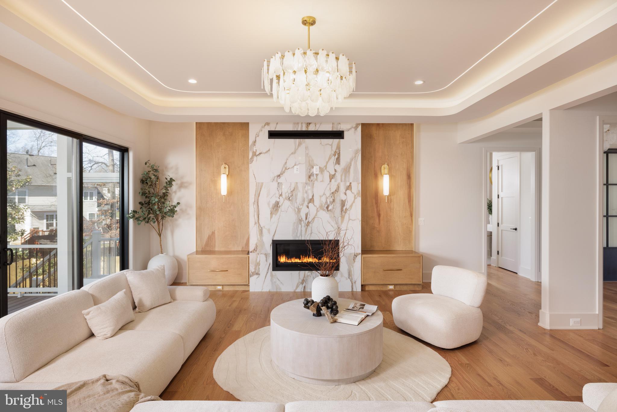 913 Symphony Circle Southwest Vienna, VA 22180 - Photo 10 of 50