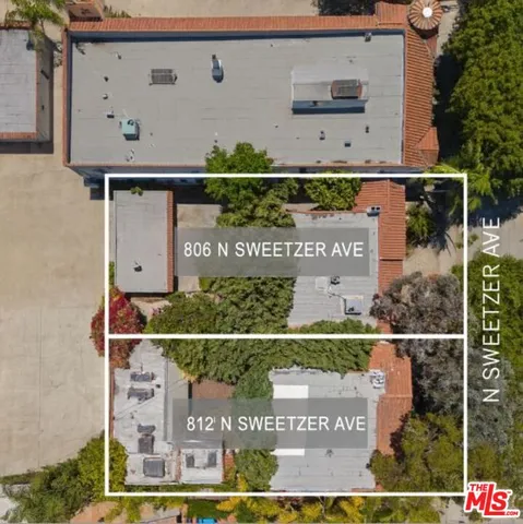 a view of the house with a street