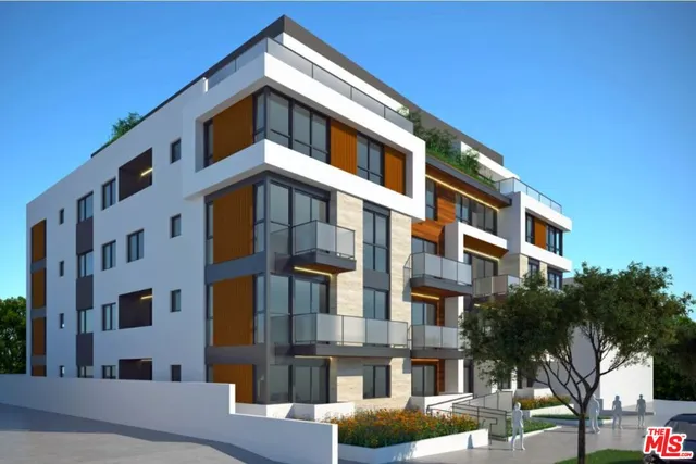 $2,790,000 | 812 North Sweetzer Avenue, West Hollywood, CA 90069