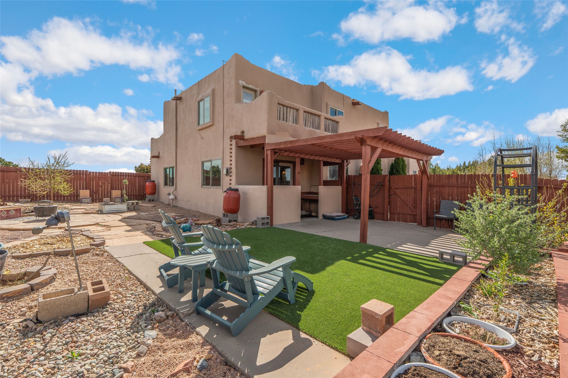 105 Moya Road Santa Fe, NM 87508 - Photo 3 of 43