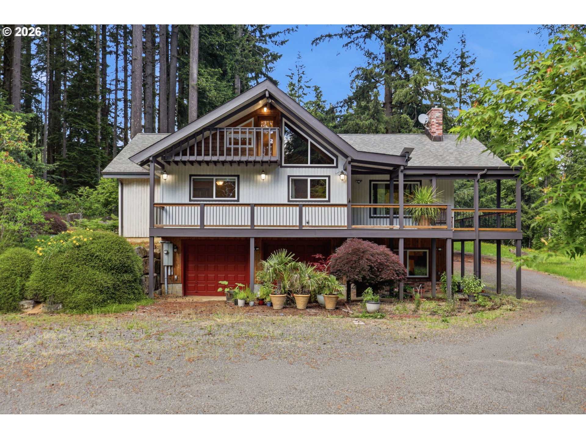 45225 Southeast Paha Loop Drive Sandy, OR 97055 - Photo 2 of 48