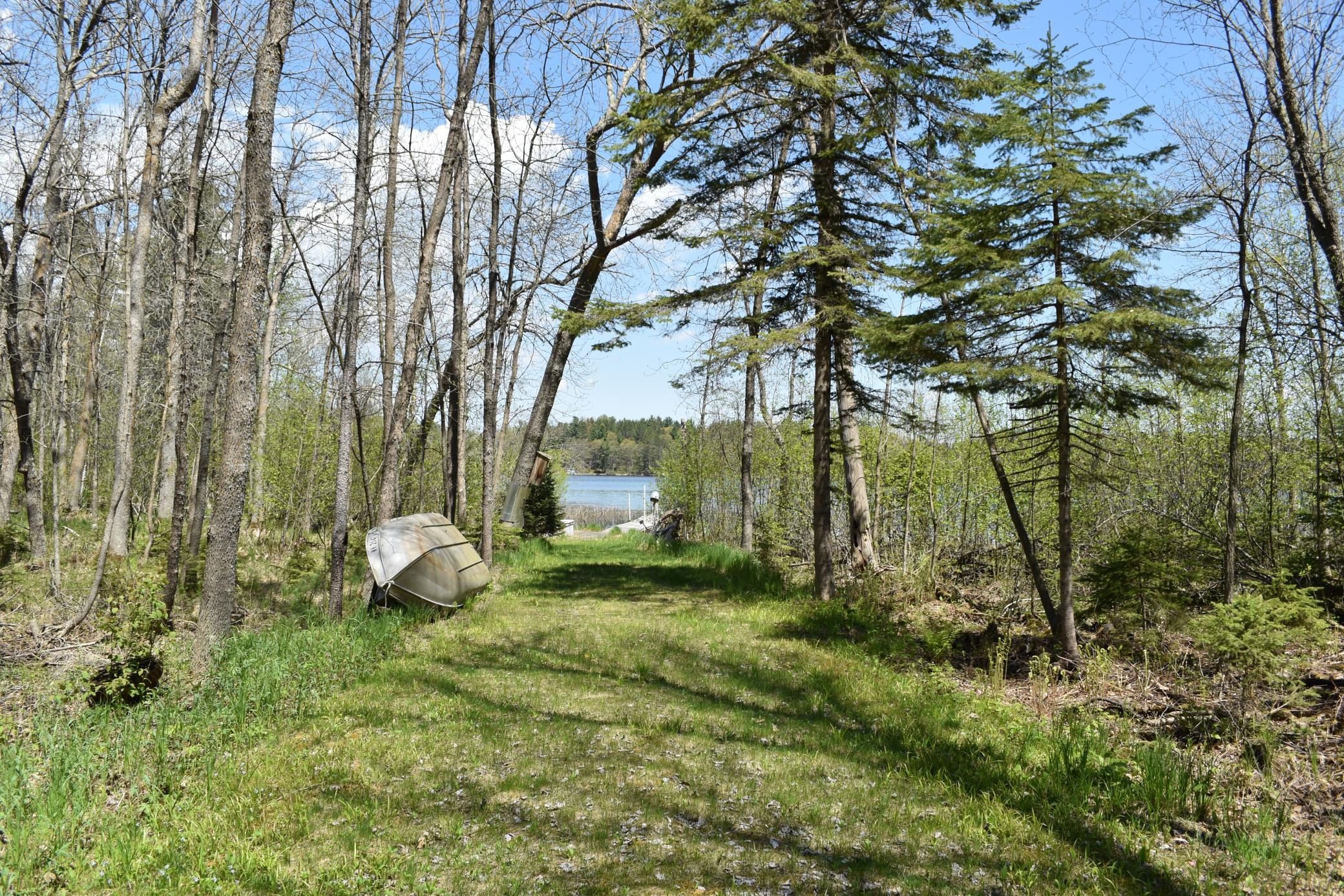 331 South Lake Lawrence Road Northeast Outing, MN 56662 - Photo 28 of 51