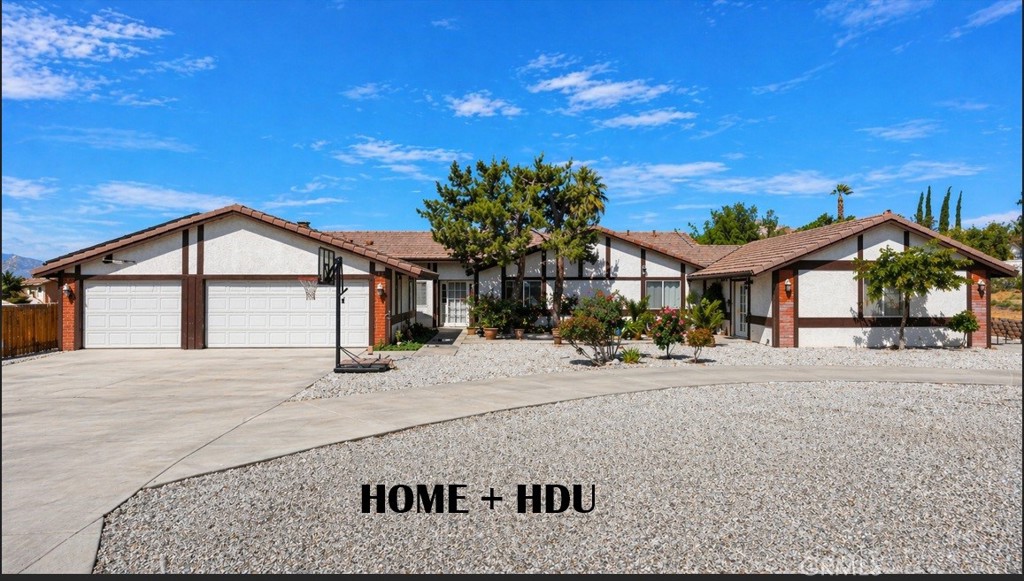 16258 Chiwi Road Apple Valley, CA 92307 - Photo 49 of 49 Front Enhance H+HDU