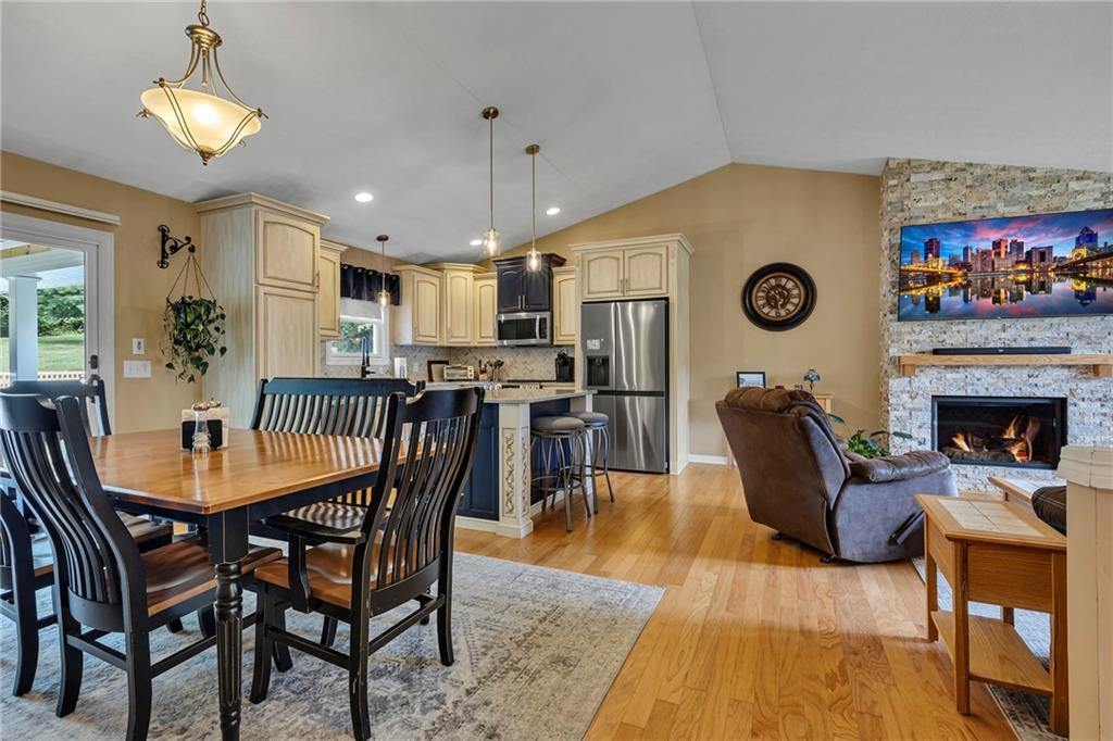358 Mack Hollow Road Georgetown, PA 15043 - Photo 19 of 49