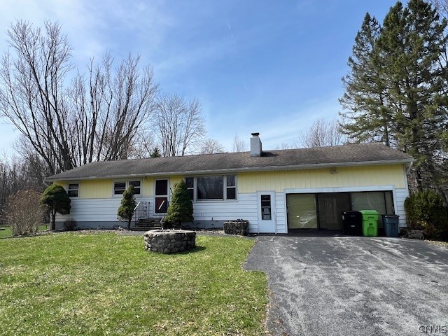 7167 Fremont Road Manlius, NY 13057 - Photo 1 of 1