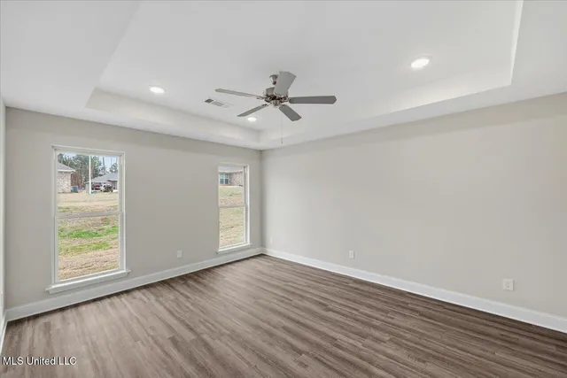 $319,999 | 108 Madisonville Drive, Canton, MS 39046