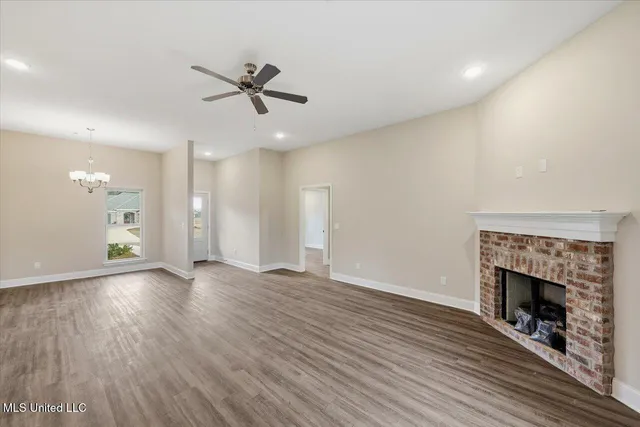 $319,999 | 108 Madisonville Drive, Canton, MS 39046