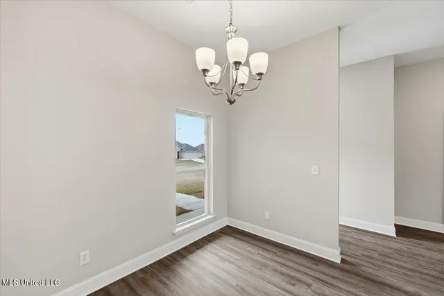 $319,999 | 108 Madisonville Drive, Canton, MS 39046