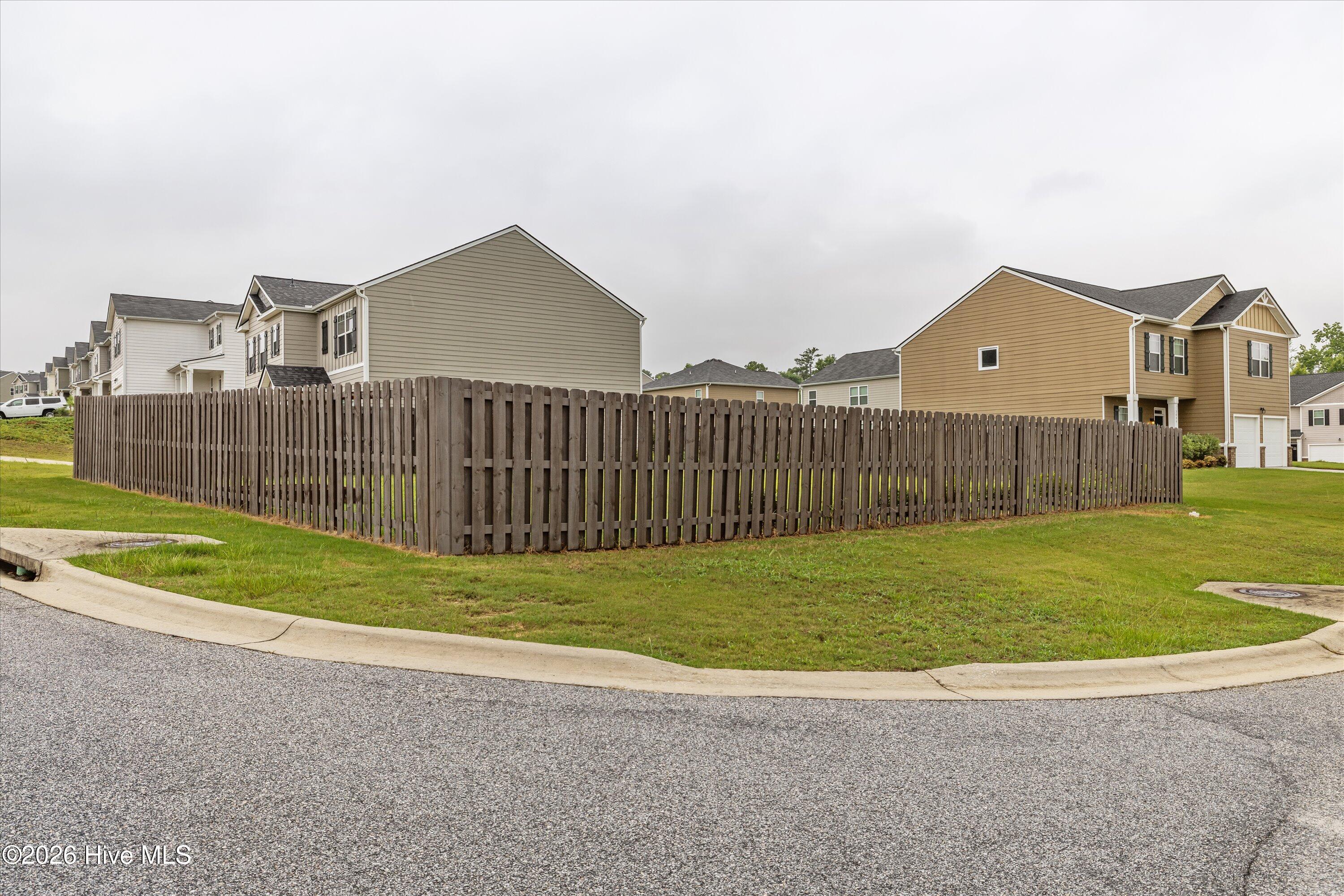4038 Abbey Road Grovetown, GA 30813 - Photo 4 of 54 Spacious Corner Lot