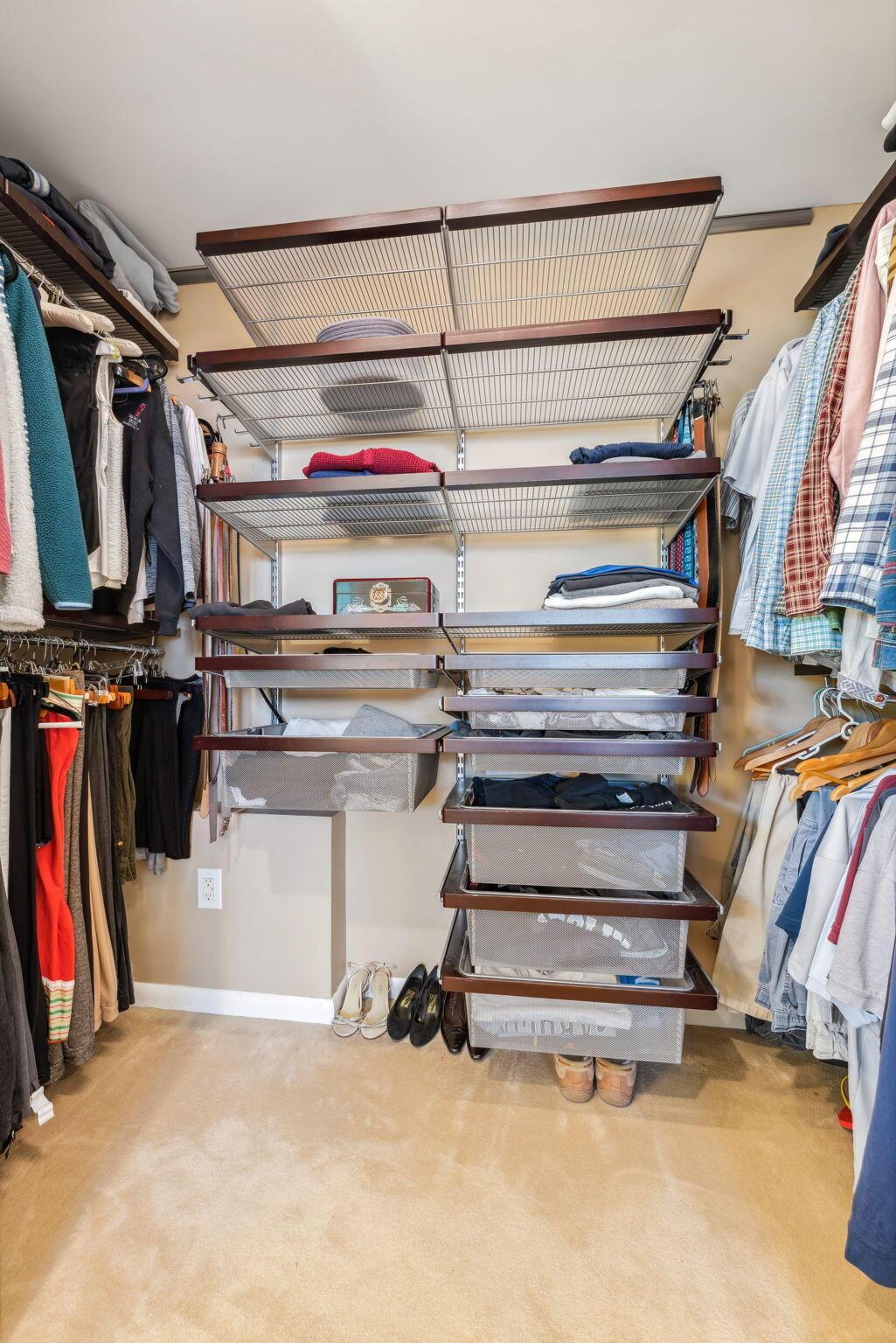 2579 Middlesex Road Upper Arlington, OH 43220 - Photo 38 of 92 Walk-In Closet
