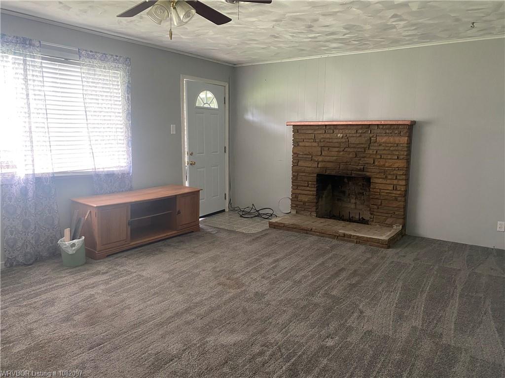 3218 Mulberry Wire Road Mulberry, AR 72947 - Photo 4 of 21 Gallery Image 4