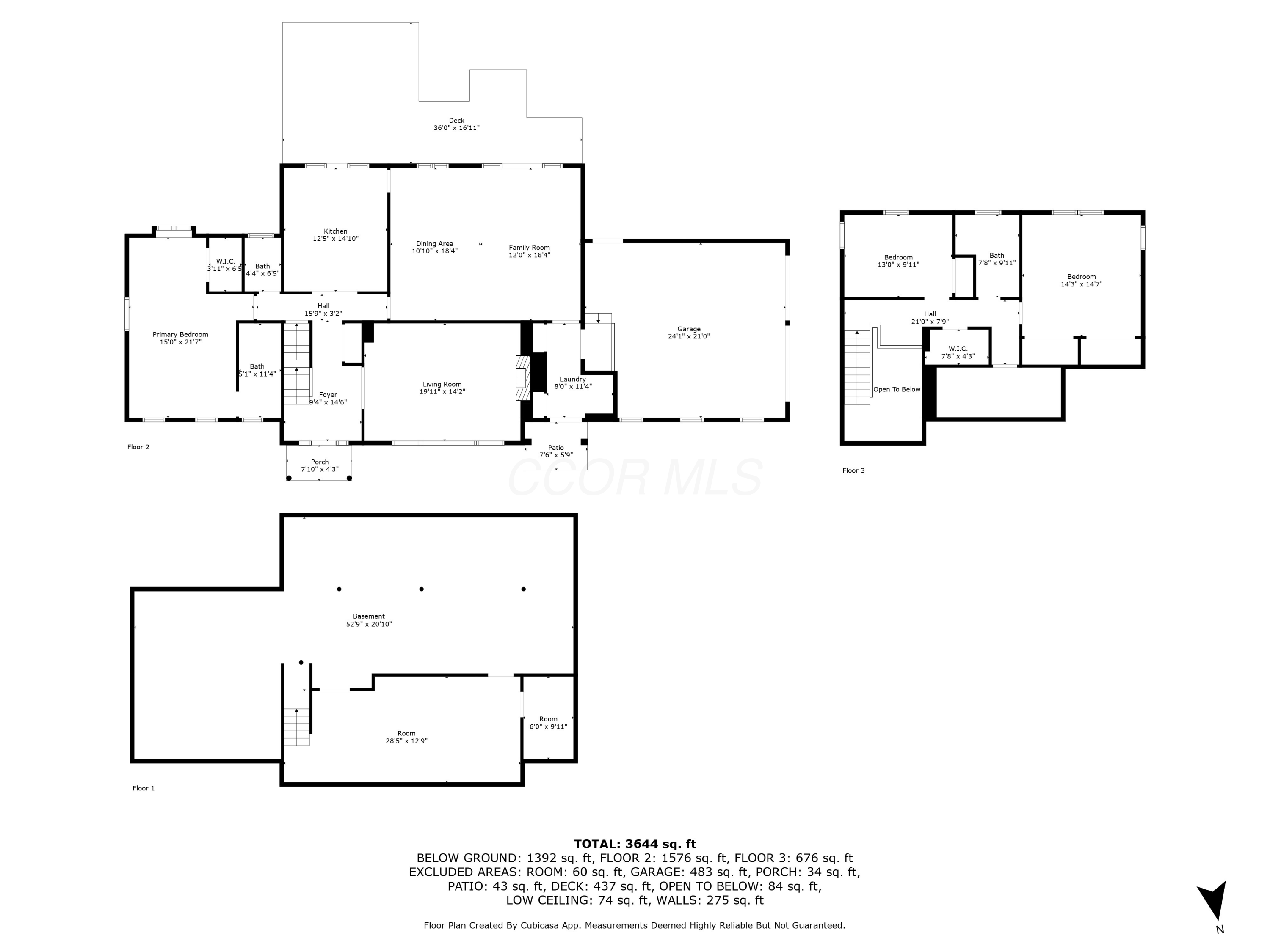 6233 Coonpath Road Northwest Carroll, OH 43112 - Photo 65 of 69 Gallery Image 65