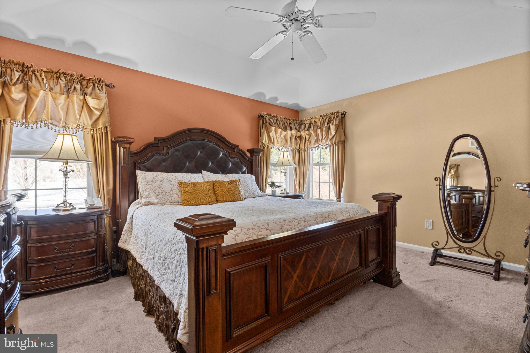 1601 Covington Road Yardley, PA 19067 - Photo 13 of 34 Primary Bedroom