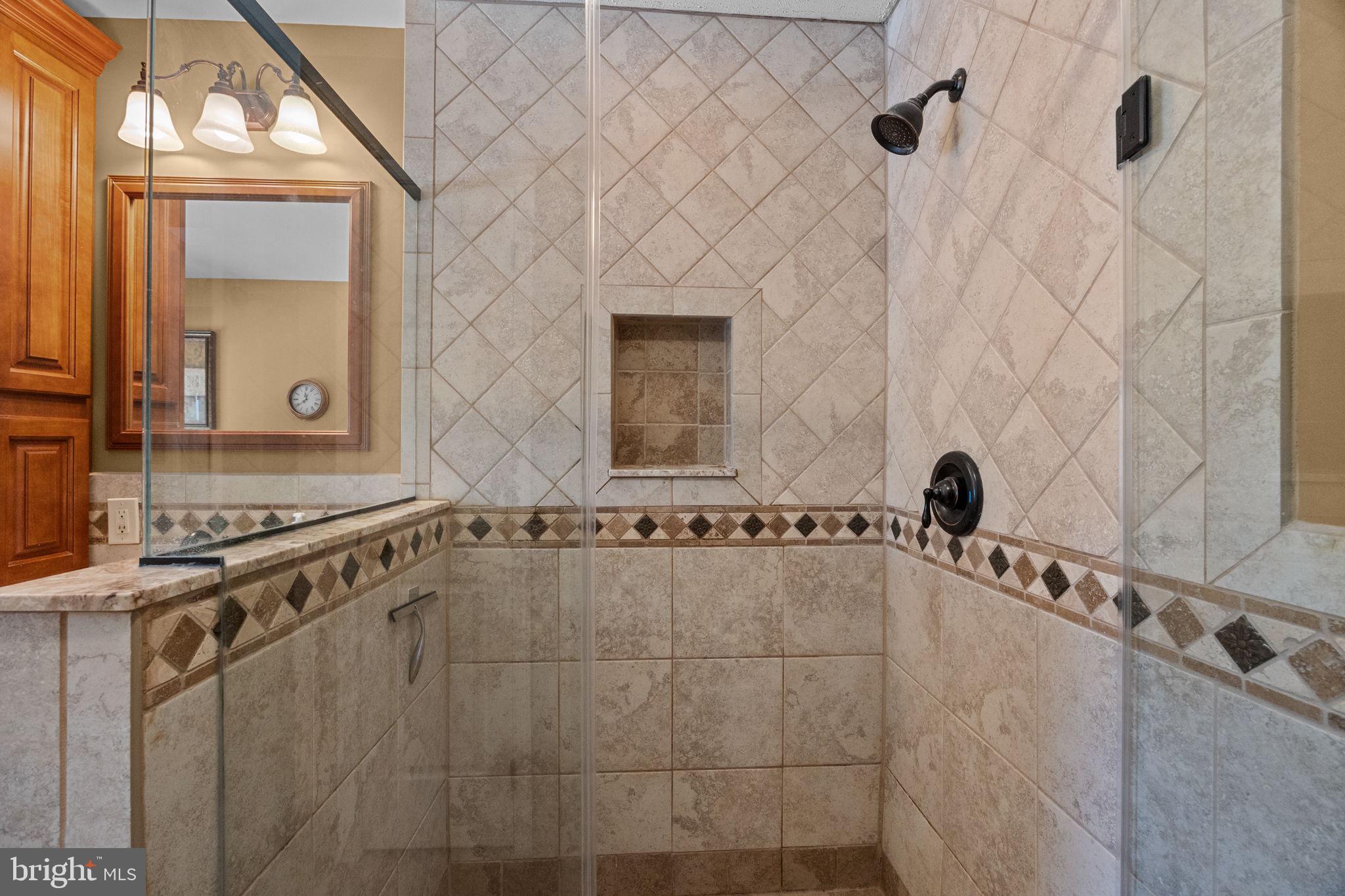 1601 Covington Road Yardley, PA 19067 - Photo 16 of 34 Primary Shower