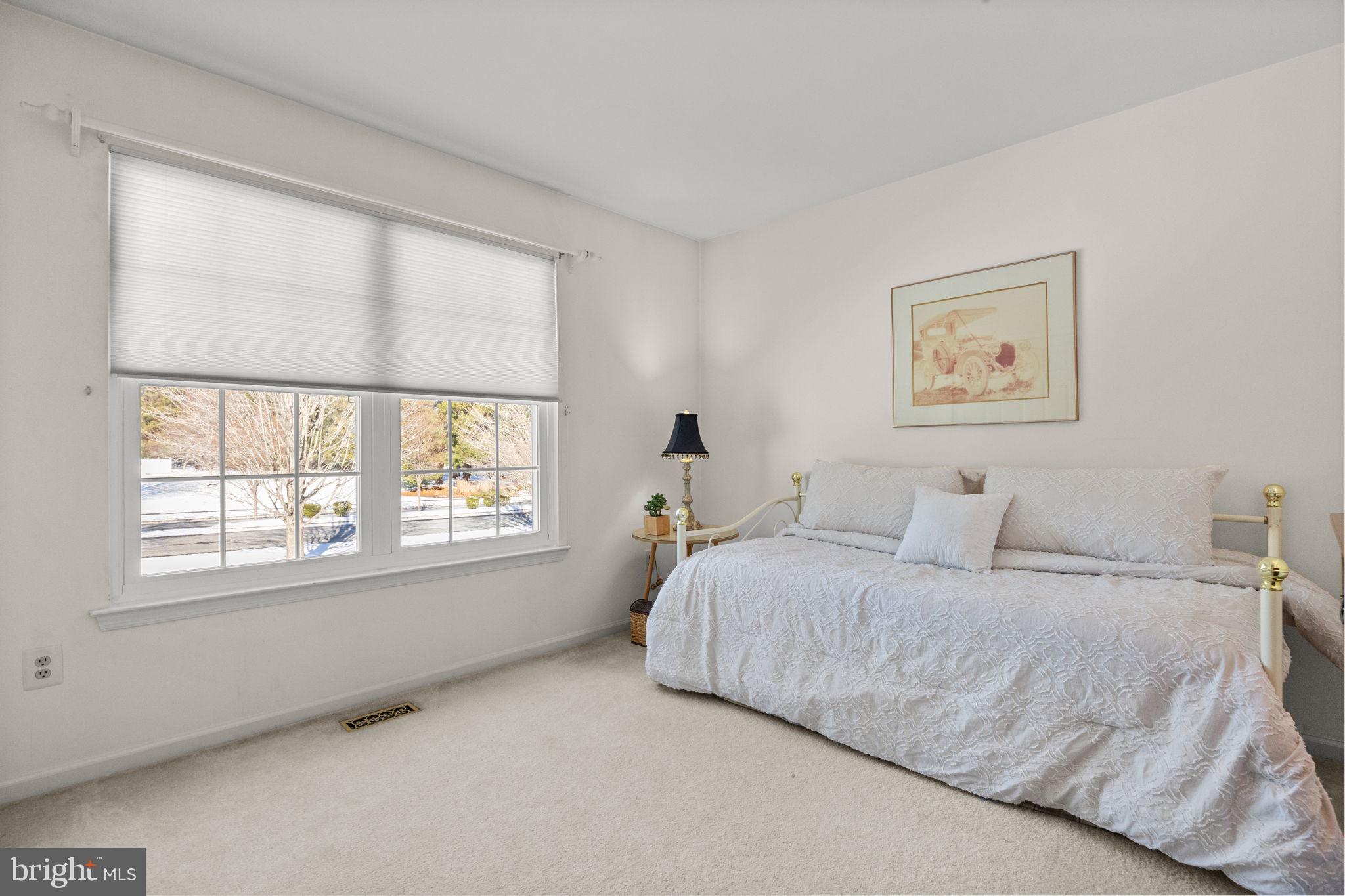 1601 Covington Road Yardley, PA 19067 - Photo 24 of 34 3rd Bedroom