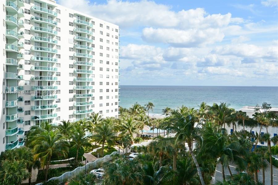 4001 South Ocean Dr Unit 10B  