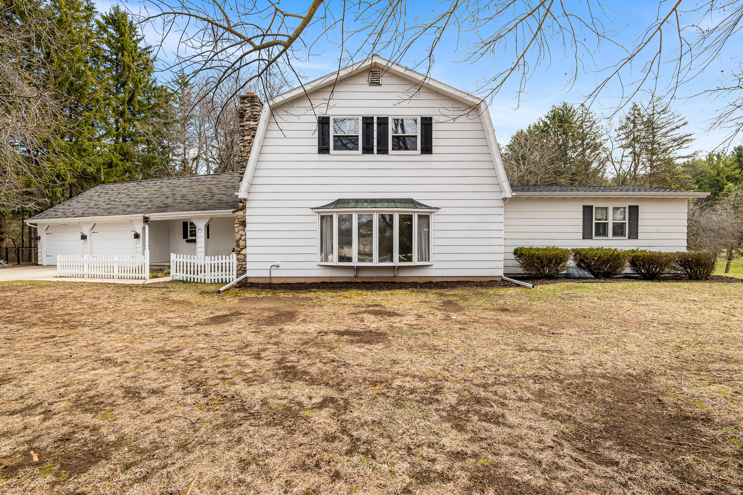 4915 County Hwy VV Two Rivers, WI 54241 - Photo 1 of 1 4915CTHVV-1