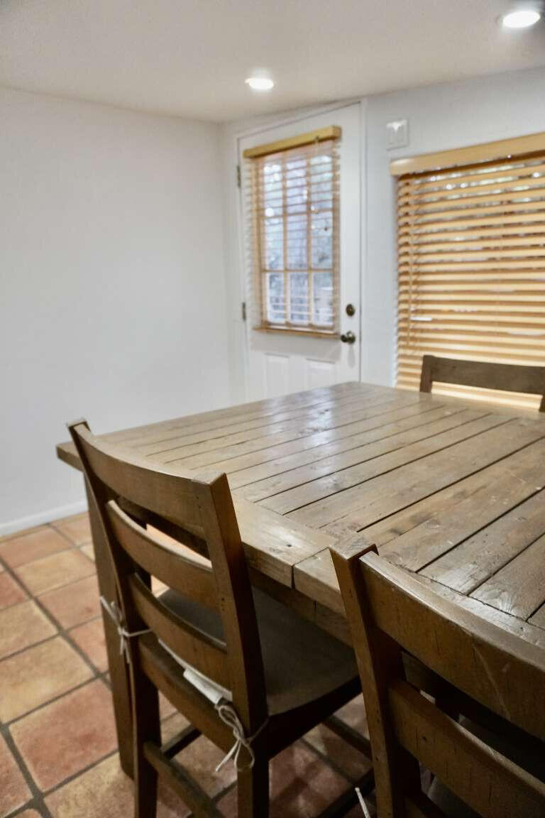 167 South Ranch Lane Payson, AZ 85541 - Photo 30 of 40 a view of a dining room with furniture and windows