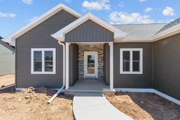 $519,900 | N9266 West Homestead Drive, Appleton, WI 54915