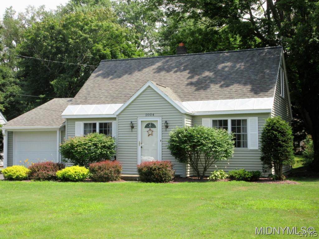 2004 North Madison Street Rome, NY 13440 - Photo 1 of 1