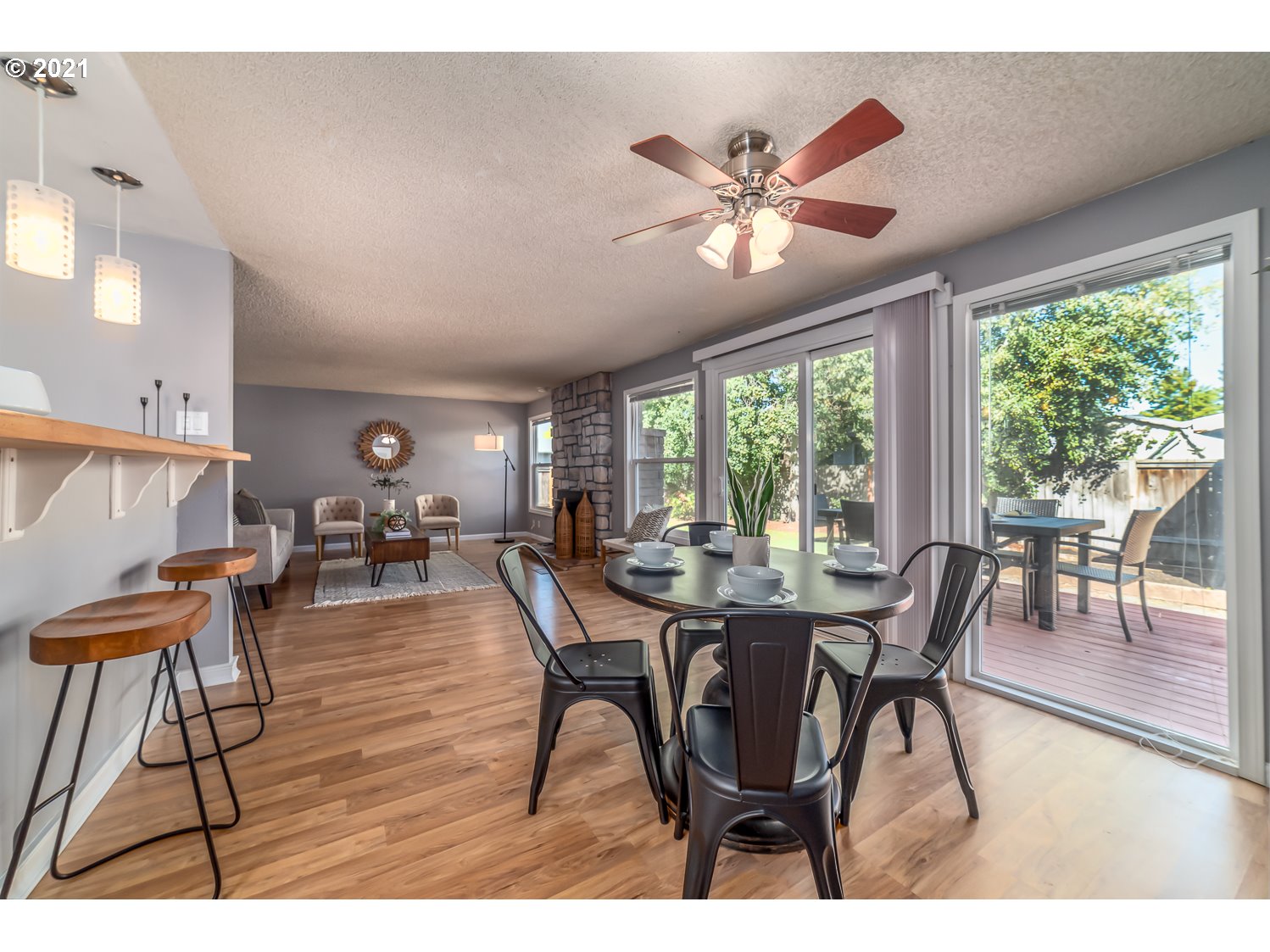 1191 Risden Place Eugene, OR 97404 - Photo 10 of 31 Gallery Image 10