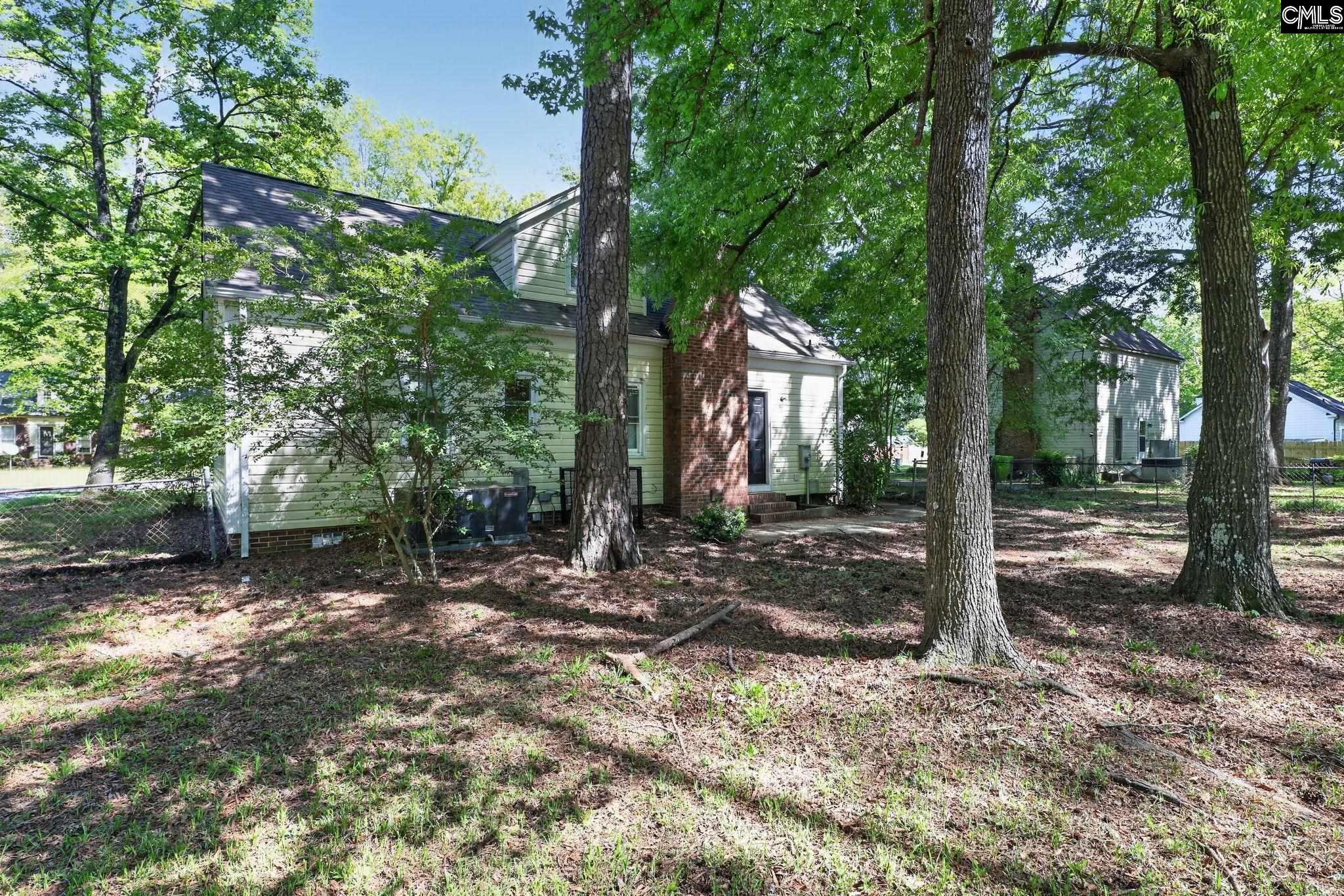 452 Harleston Road Irmo, SC 29063 - Photo 33 of 38