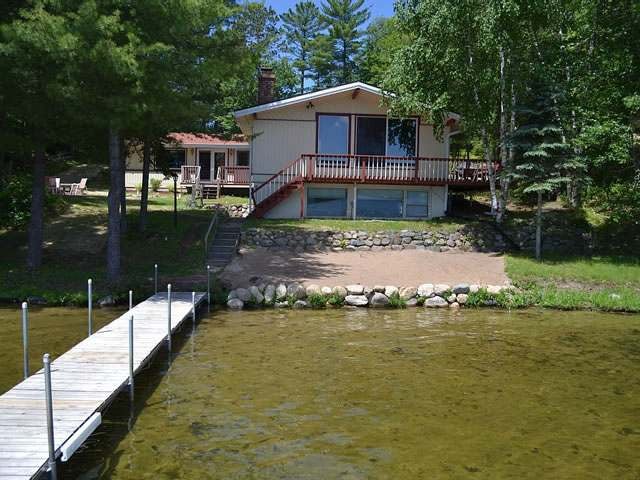 1542 West Bass Lake Road Eagle River, WI 54521 - Photo 19 of 20 Gallery Image 19