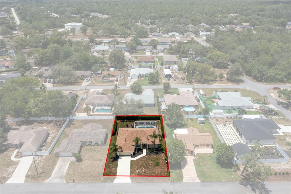 2427 Anchor Avenue Spring Hill, FL 34608 - Photo 41 of 43