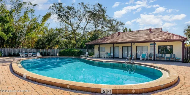 $464,000 | 8759 Banyan Way, Cape Canaveral, FL 32920