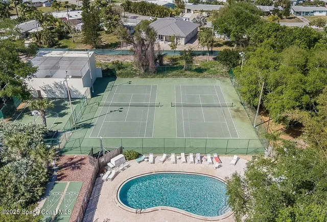 $464,000 | 8759 Banyan Way, Cape Canaveral, FL 32920