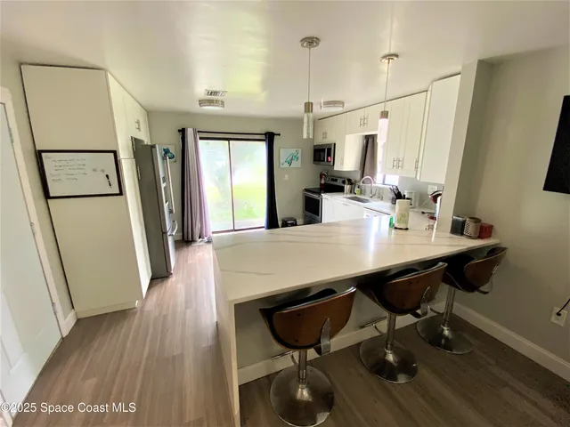 $464,000 | 8759 Banyan Way, Cape Canaveral, FL 32920