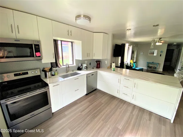 $464,000 | 8759 Banyan Way, Cape Canaveral, FL 32920