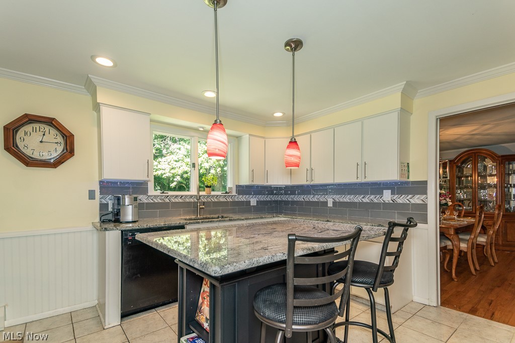 7276 Chillicothe Road Mentor, OH 44060 - Photo 22 of 22 Formal and informal entertaining is a breeze with this floorplan.