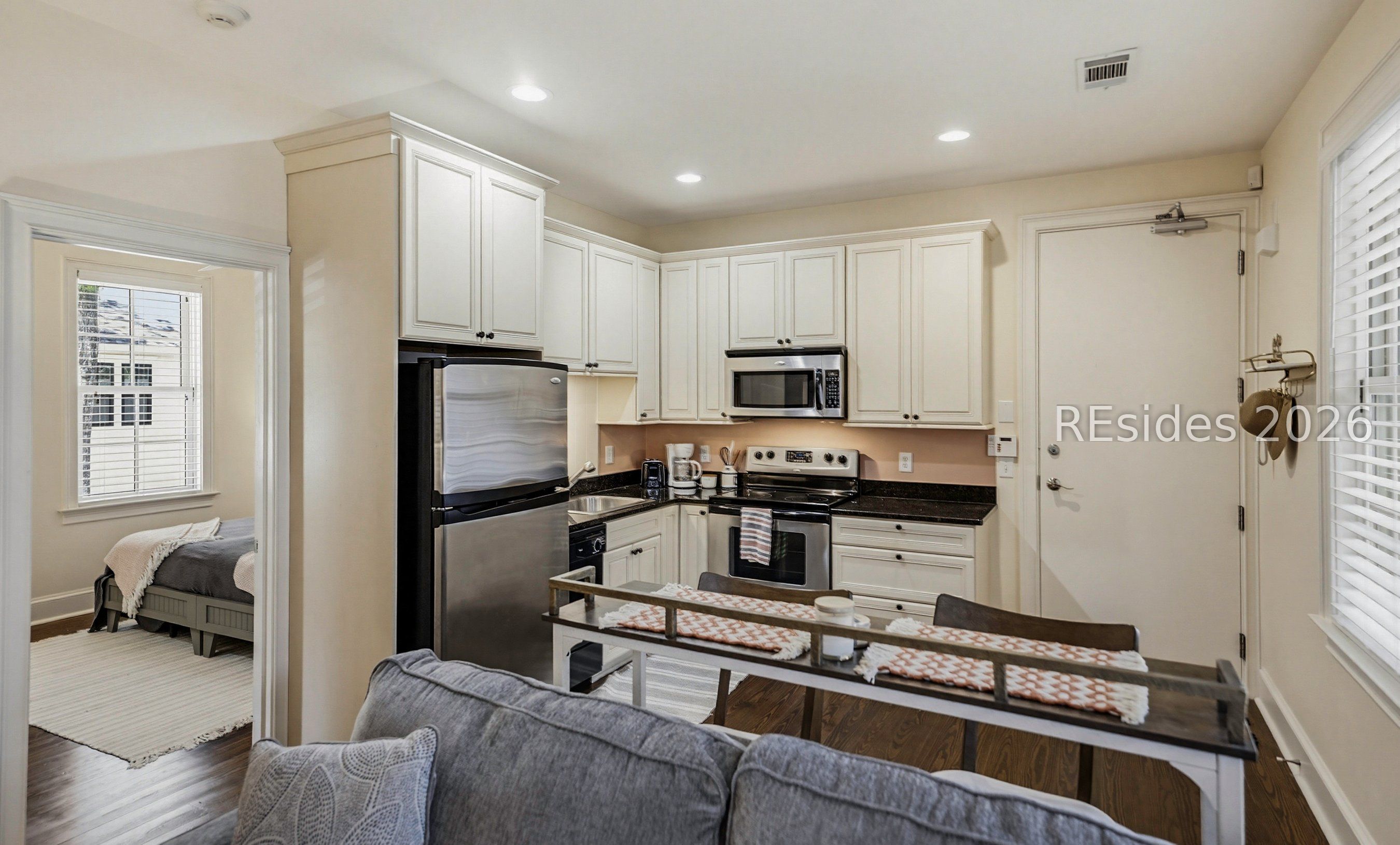 18 Jade Street, Unit B Beaufort, SC 29907 - Photo 32 of 58