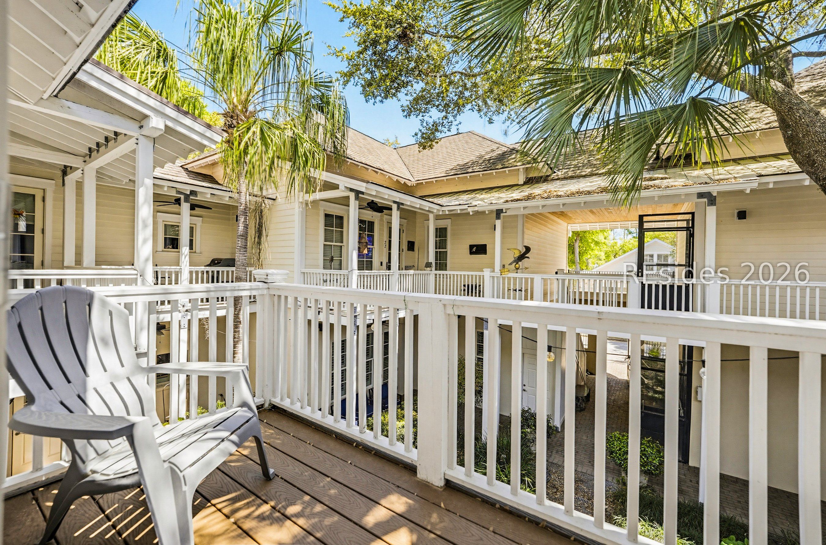 18 Jade Street, Unit B Beaufort, SC 29907 - Photo 38 of 58