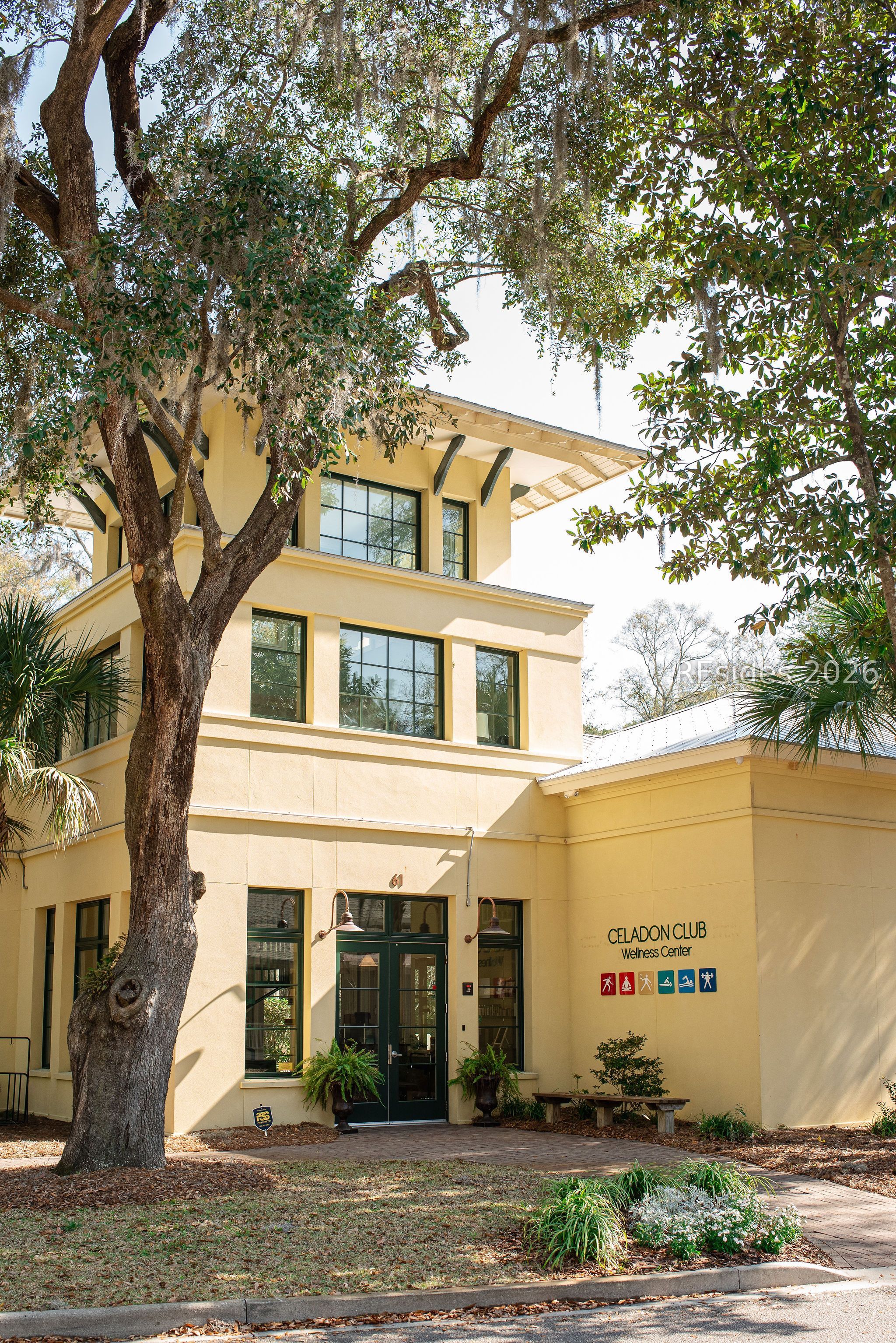 18 Jade Street, Unit B Beaufort, SC 29907 - Photo 51 of 58